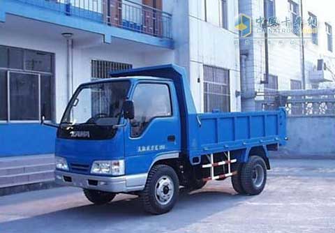 凯马轻卡汽车485的百公里耗油是多少-凯马 一