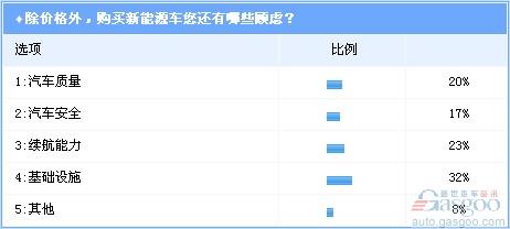 调查：比亚迪电动车受关注度最高 成补贴政策最大获益者