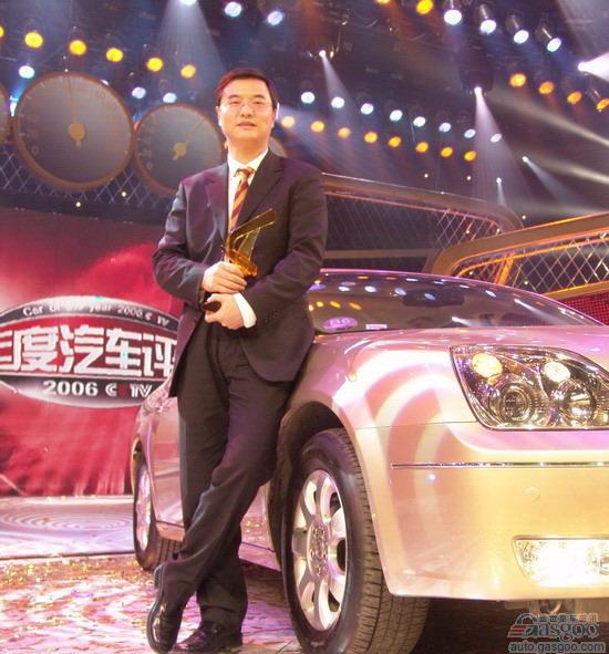 孙晓东将接任上海大众总经理