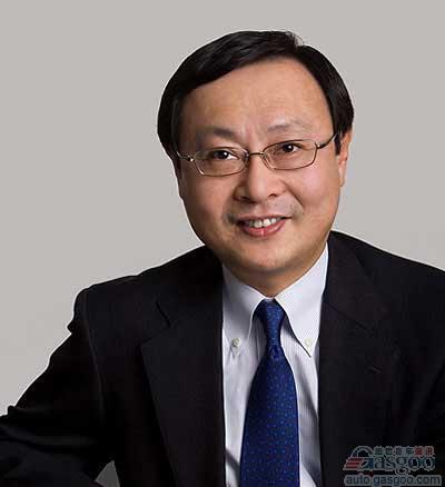 西林隆将接替桥本泰昭成为日产中国总经理