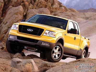 NHTSA:福特需扩大F-150召回规模