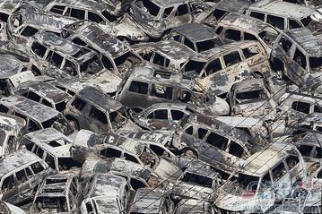 图文综述：日本大地震冲击全球汽车行业