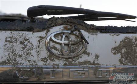 丰田宣布4月18日起恢复所有工厂生产