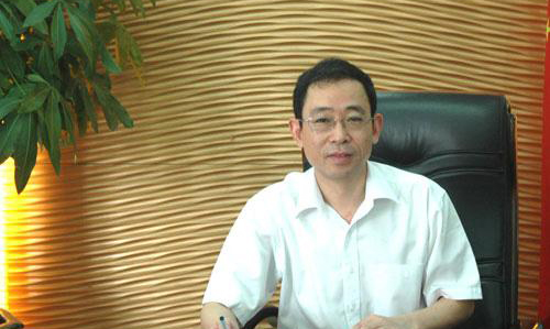 邓涛：广汽客车“十二五”主打新能源牌