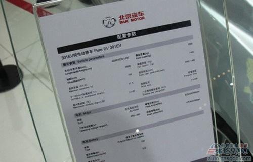 下半年國內即將上市的新能源車一覽