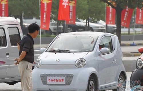 下半年國內即將上市的新能源車一覽