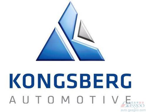 康斯博格获得中国汽车巨头传动系统合同
