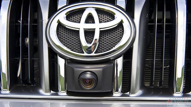 全球车企品牌价值评估：丰田汽车仍是龙头老大
