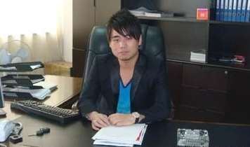 车二代登场 自主品牌车企接班人大揭秘