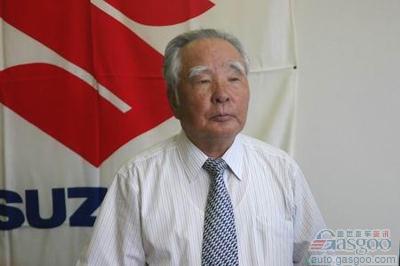 铃木第二财季利润增长 维持全年目标不变