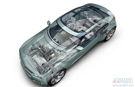 沃蓝达测试中电池起火 美政府调查电动车安全性