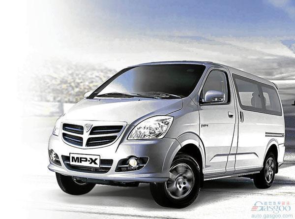 福田汽车将在菲律宾建厂 投资两千万圈地五万平米