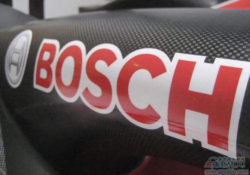 博世将基础制动器业务售予美国KPS资本公司