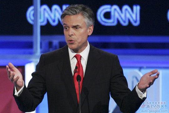 洪博培加入福特董事会 CFO及产品开发总监将引退