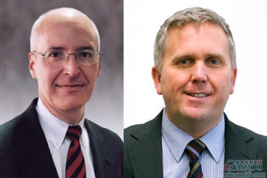 洪博培加入福特董事会 CFO及产品开发总监将引退