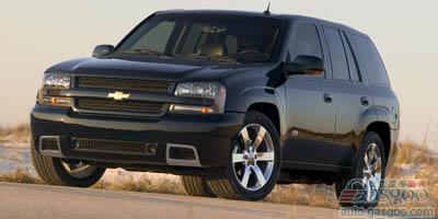 车门起火 31万辆雪佛兰SUV遭美当局调查