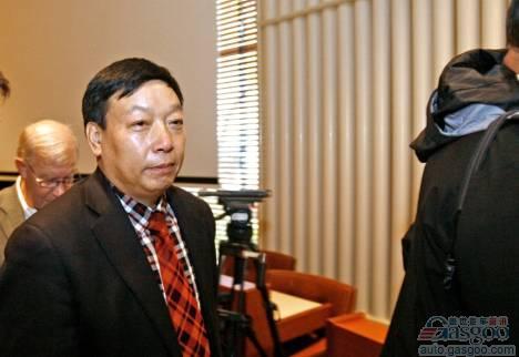 青年莲花誓夺萨博 中资银行参团谈判