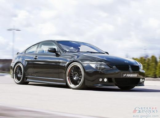 线缆系统故障 宝马全球召回130万辆汽车