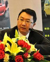 2012年第一季度国内车企人事变动情况概述