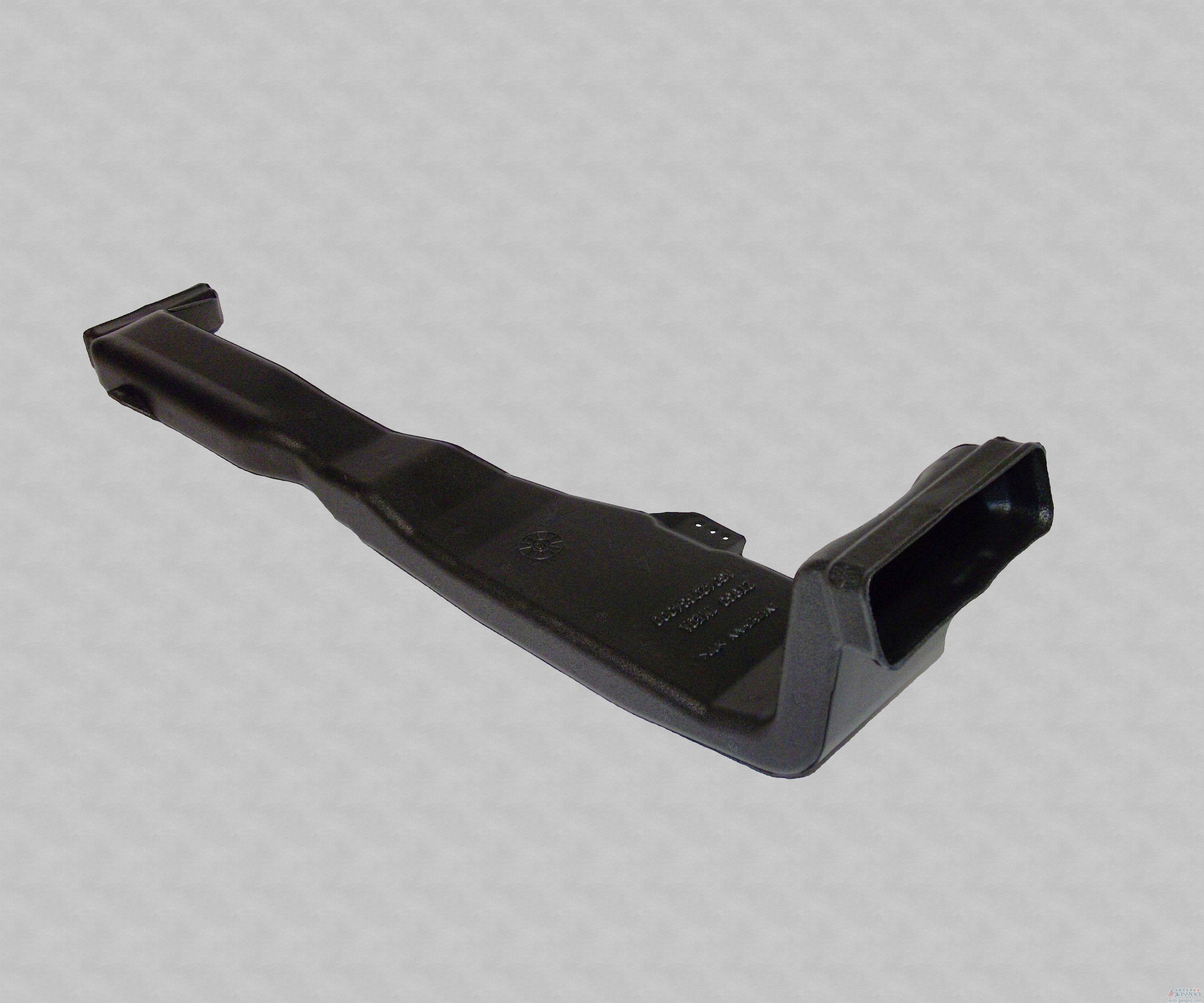 IAC吹塑发泡技术用于汽车HVAC管件