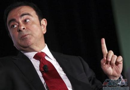 日车企加速向海外转移产能 推动英菲尼迪在华投产