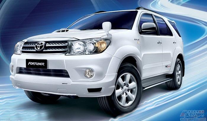 丰田汽车公司开始在埃及生产SUV