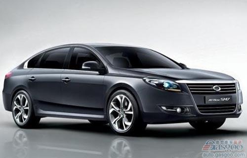 即将于北京车展首发的外资品牌新车一览