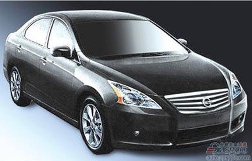 即将于北京车展首发的外资品牌新车一览