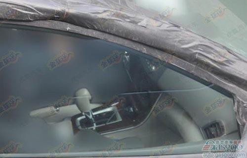 即将于北京车展首发的外资品牌新车一览