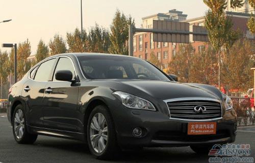 即将于北京车展首发的外资品牌新车一览