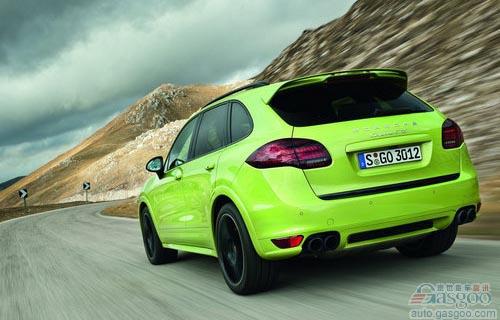 即将于北京车展首发的外资品牌新车一览