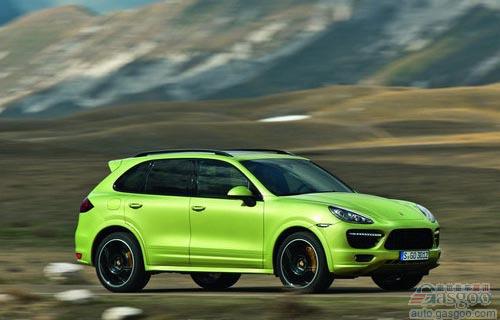 即将于北京车展首发的外资品牌新车一览