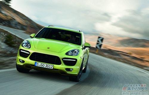 即将于北京车展首发的外资品牌新车一览