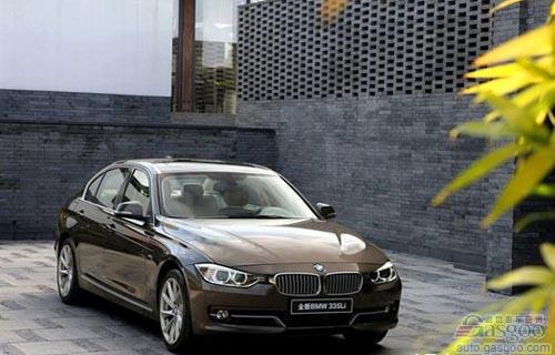 即将于北京车展首发的外资品牌新车一览