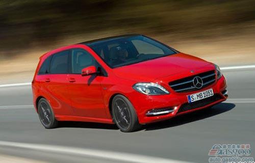 即将于北京车展首发的外资品牌新车一览