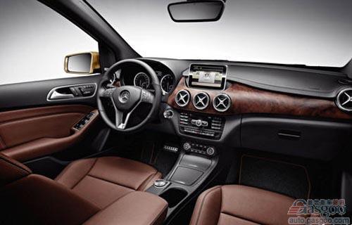 即将于北京车展首发的外资品牌新车一览