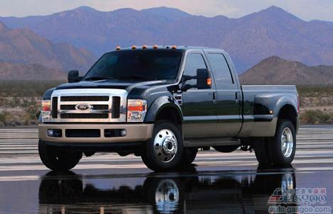 穆拉利：成本居高 福特放缓开发电动皮卡