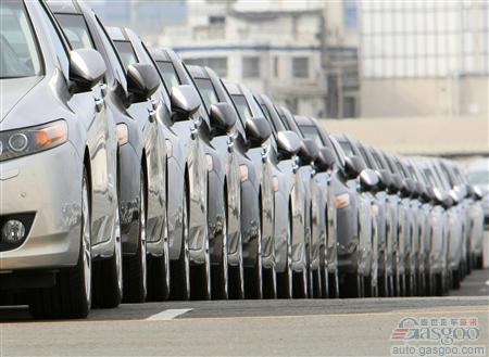 6月份加拿大轻型车销量同比增长3%