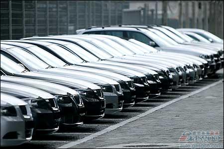 美国7月汽车销量115万辆 同比增长9%