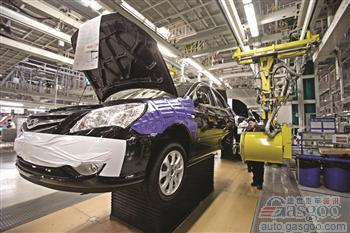 土耳其7月销量略有回升 同比增长2.3%