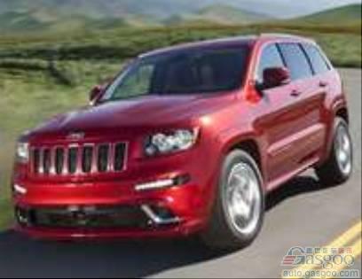 克莱斯勒拟停产整修托莱多厂 投产新型Jeep