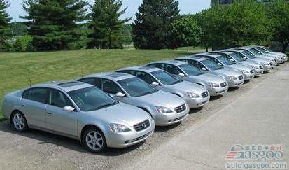 预测：2013年美国汽车销量1500万辆 增幅低至4%