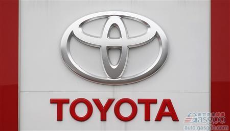丰田10月在华销量骤跌44% 累计销量低于去年