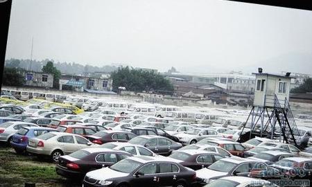 北汽徐和谊：预计2013年国内乘用车销量增长10%