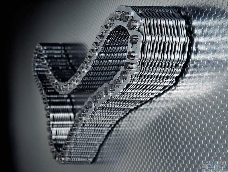 爱信AW拟在日本成立新公司扩产变速箱金属带