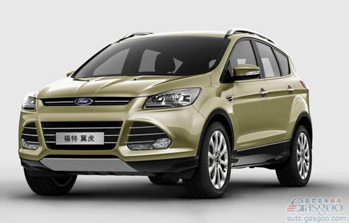 2013年国内主流车企上市新车规划曝光