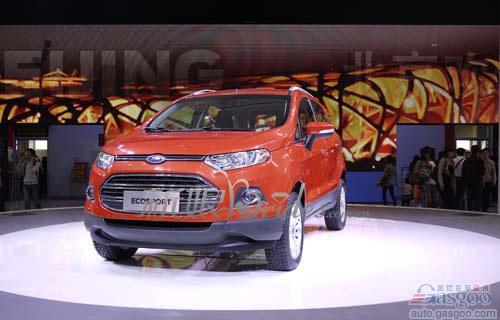 2013年国内主流车企上市新车规划曝光