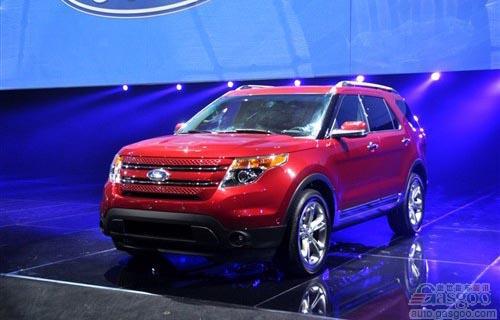 2013年国内主流车企上市新车规划曝光