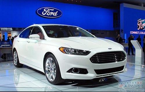 2013年国内主流车企上市新车规划曝光