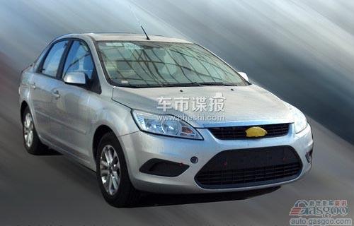 2013年国内主流车企上市新车规划曝光